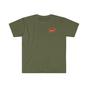 Tech Softstyle T-Shirt