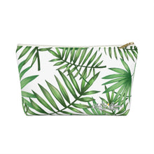 Load image into Gallery viewer, Palmetto Accessory Bag w T-bottom
