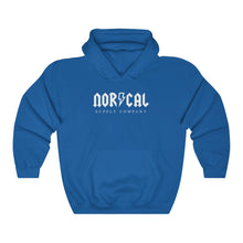 Load image into Gallery viewer, Back in Black NorCal Hoodie
