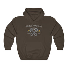 Load image into Gallery viewer, NorCal Motocross Speed Shop Hoodie
