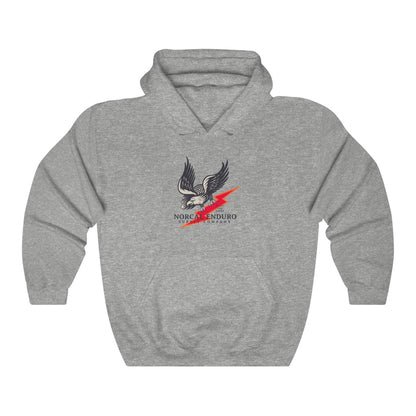 Trinidad Hooded Sweatshirt