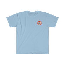 Load image into Gallery viewer, Lassen Soft style Tee
