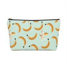 Load image into Gallery viewer, Banana Accessory Bag w T-bottom
