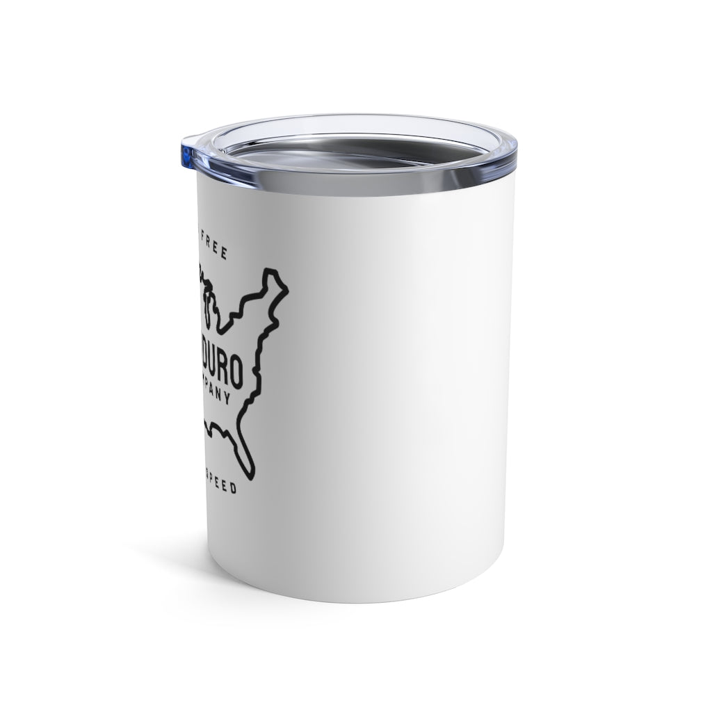 Enduro USA Tumbler 10oz