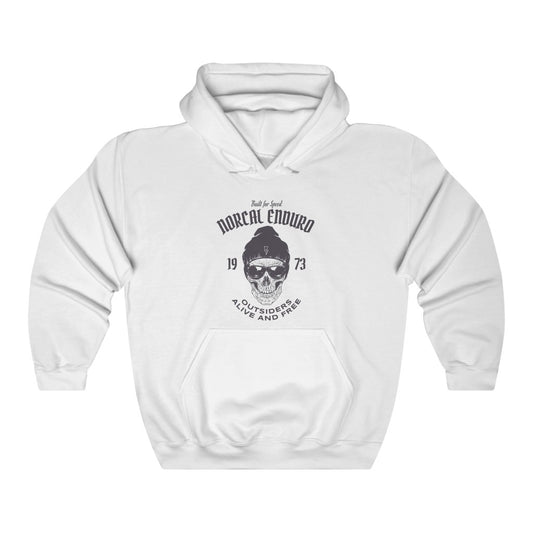 Outsiders Hoodie