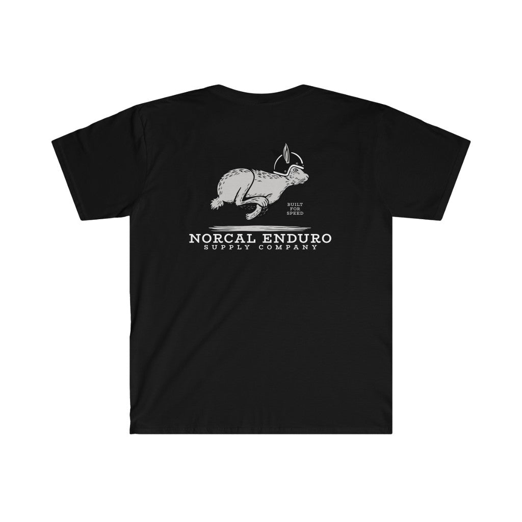 Folsom Softstyle T-Shirt