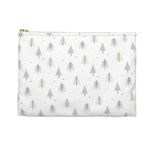 The Trees Accessory Bag
