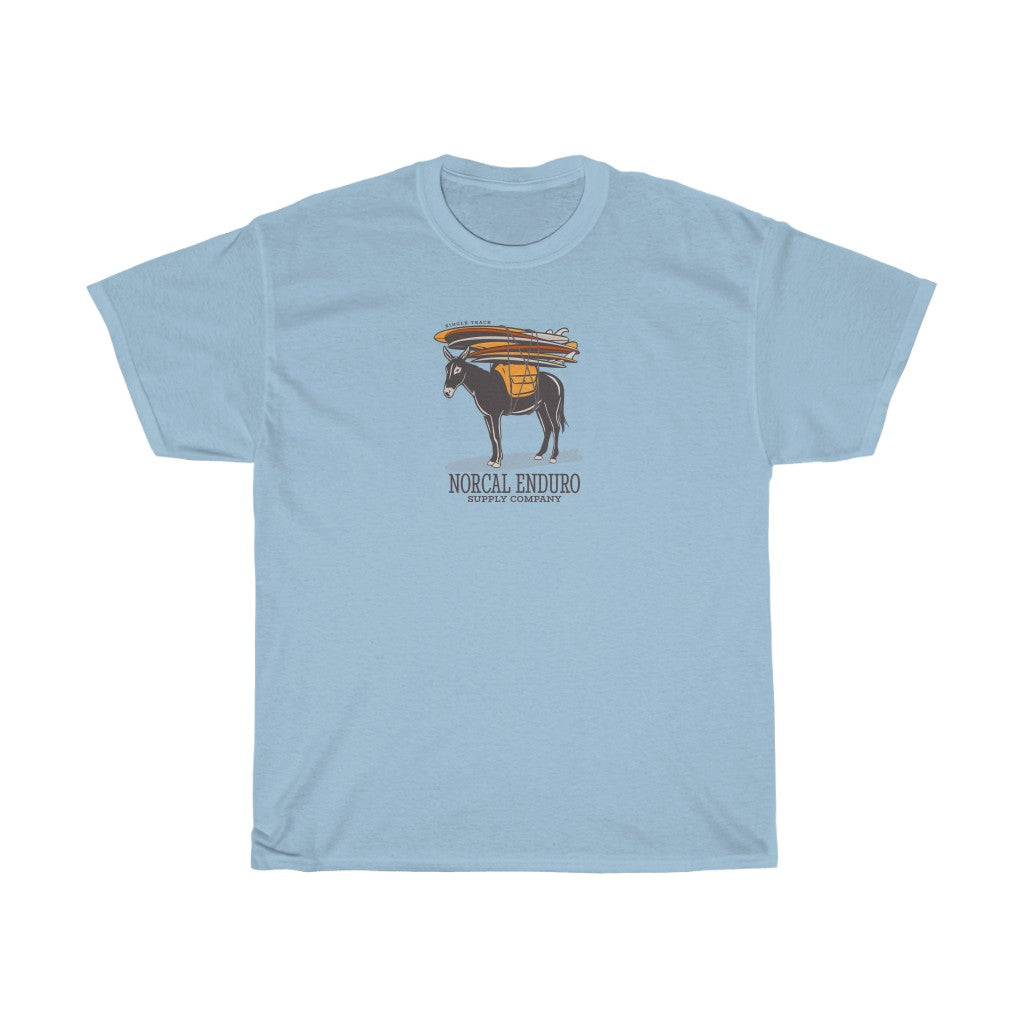 Humbolt Tee