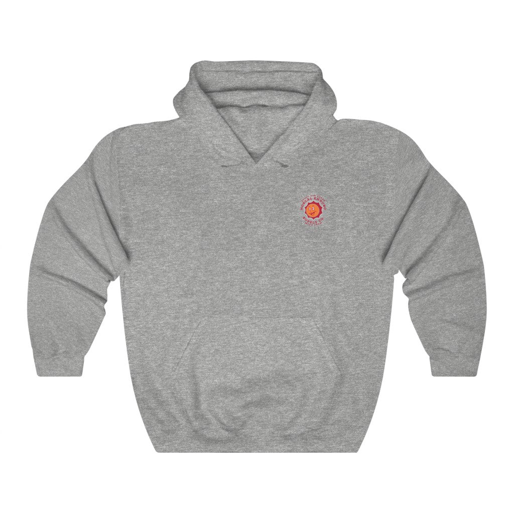 Modoc Hoodie