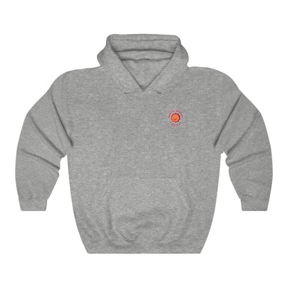 Modoc Hoodie