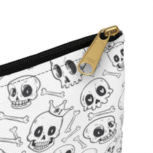 Load image into Gallery viewer, Skully Accessory Bag
