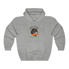 Load image into Gallery viewer, Premium Pinnacle Hooded Sweatshirt

