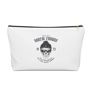 Outsiders Accessory Bag With T-bottom