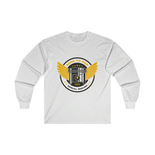 Load image into Gallery viewer, High Flying Pistons Long Sleeve
