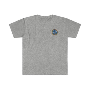 Amador Softstyle T-Shirt