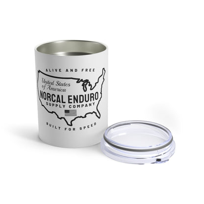 Enduro USA Tumbler 10oz