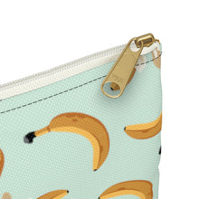 Load image into Gallery viewer, Banana Accessory Bag

