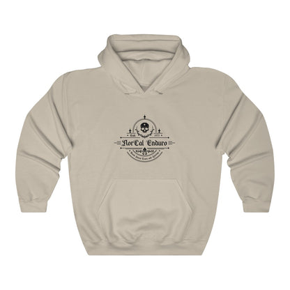 NorCal Enduro Vintage Hoodie