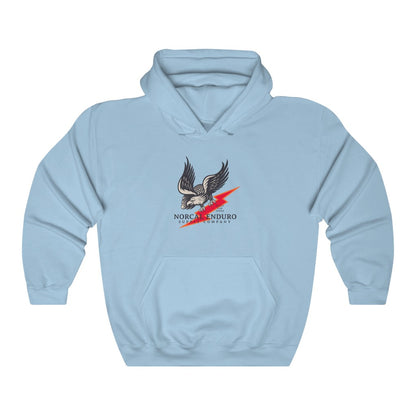 Trinidad Hooded Sweatshirt