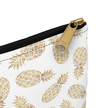 Load image into Gallery viewer, Pineapple Accessory Bag
