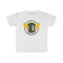 Load image into Gallery viewer, High Flying Pistons T-Shirt
