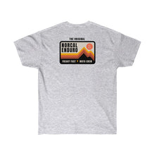 Load image into Gallery viewer, Deep woods retro Tee
