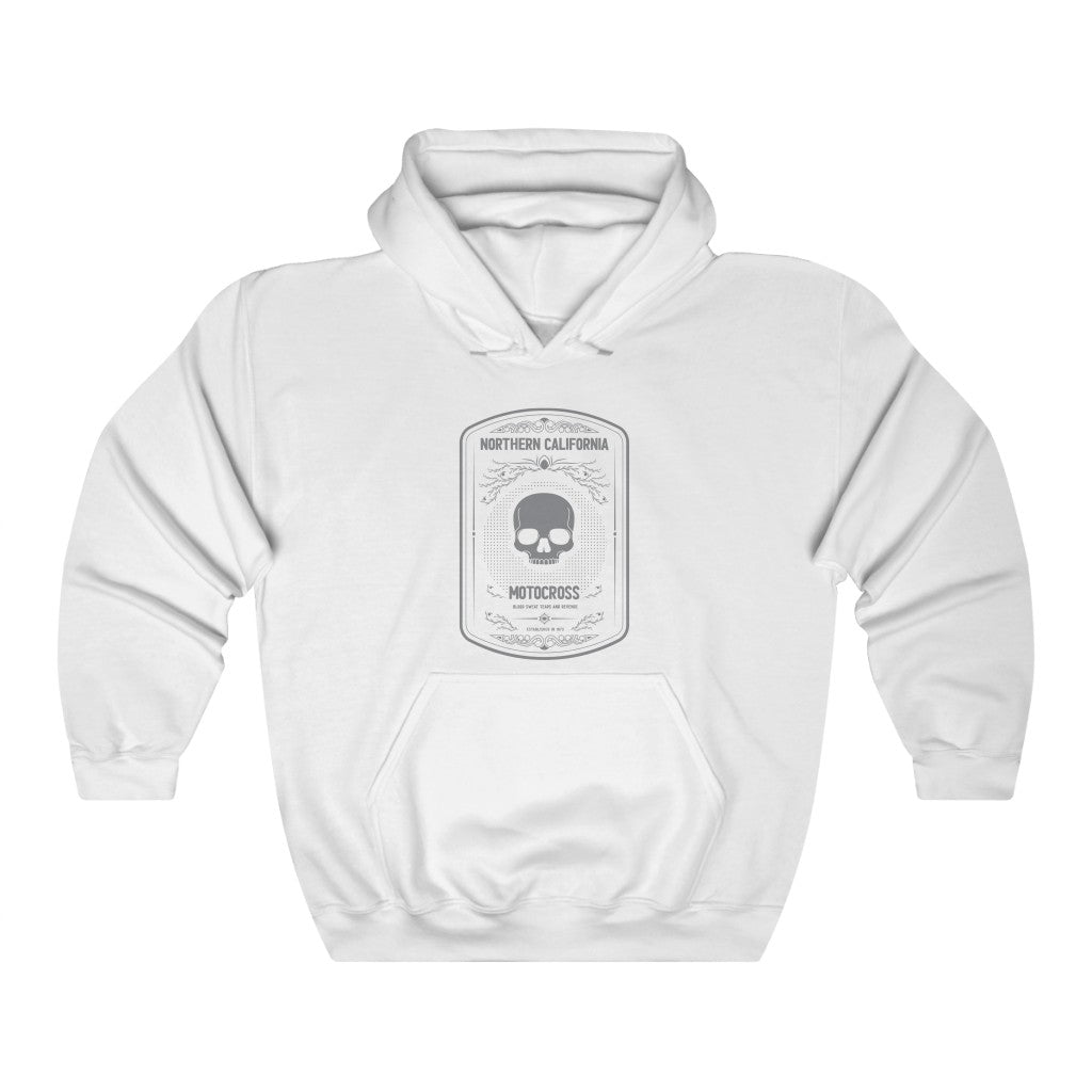 NCMC Motocross Hoodie