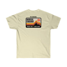 Load image into Gallery viewer, Deep woods retro Tee
