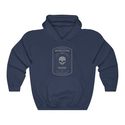 NCMC Motocross Hoodie