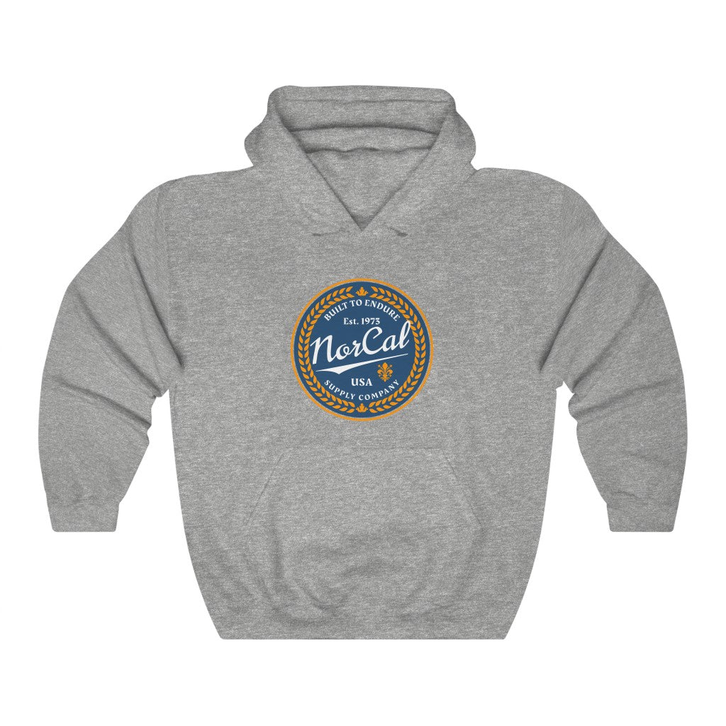 Amador Hooded Sweatshirt