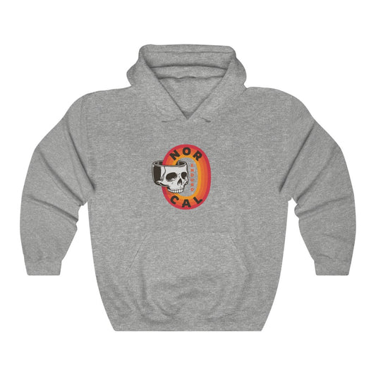 Basher Hooded Sweatshirt