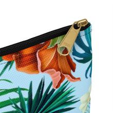 Load image into Gallery viewer, Tropical Accessory Bag

