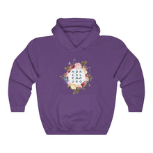 Load image into Gallery viewer, NorCal Enduro Floral Hoodie
