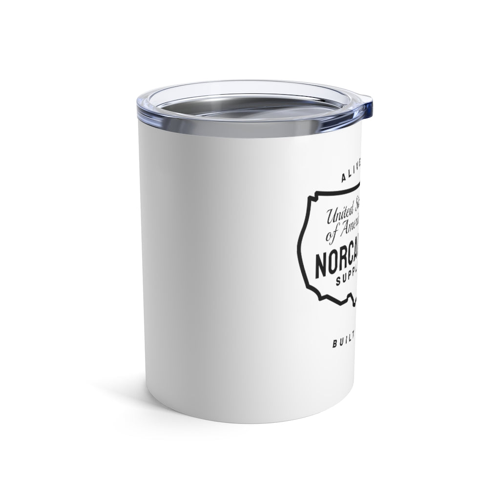 Enduro USA Tumbler 10oz