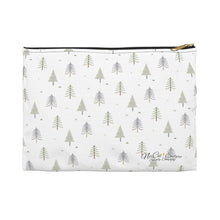 Load image into Gallery viewer, The Trees Accessory Bag
