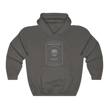 NCMC Motocross Hoodie