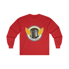 Load image into Gallery viewer, High Flying Pistons Long Sleeve
