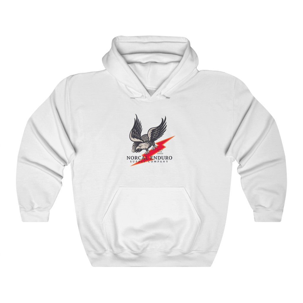 Trinidad Hooded Sweatshirt