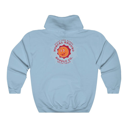 Modoc Hoodie