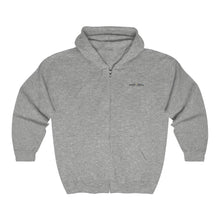 Load image into Gallery viewer, Speed Freaks Full Zip Hooded Sweatshirt
