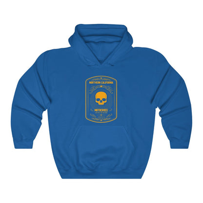 NCMC Motocross Hoodie