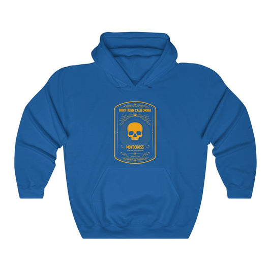 NCMC Motocross Hoodie