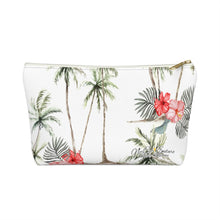 Load image into Gallery viewer, Endless Summer Accessory Bag w T-bottom
