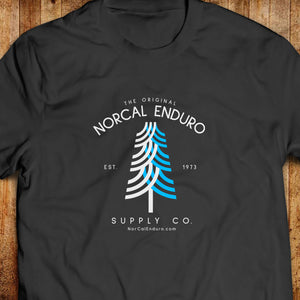 NorCal Redwood