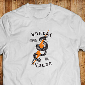 NorCal Snake Bite