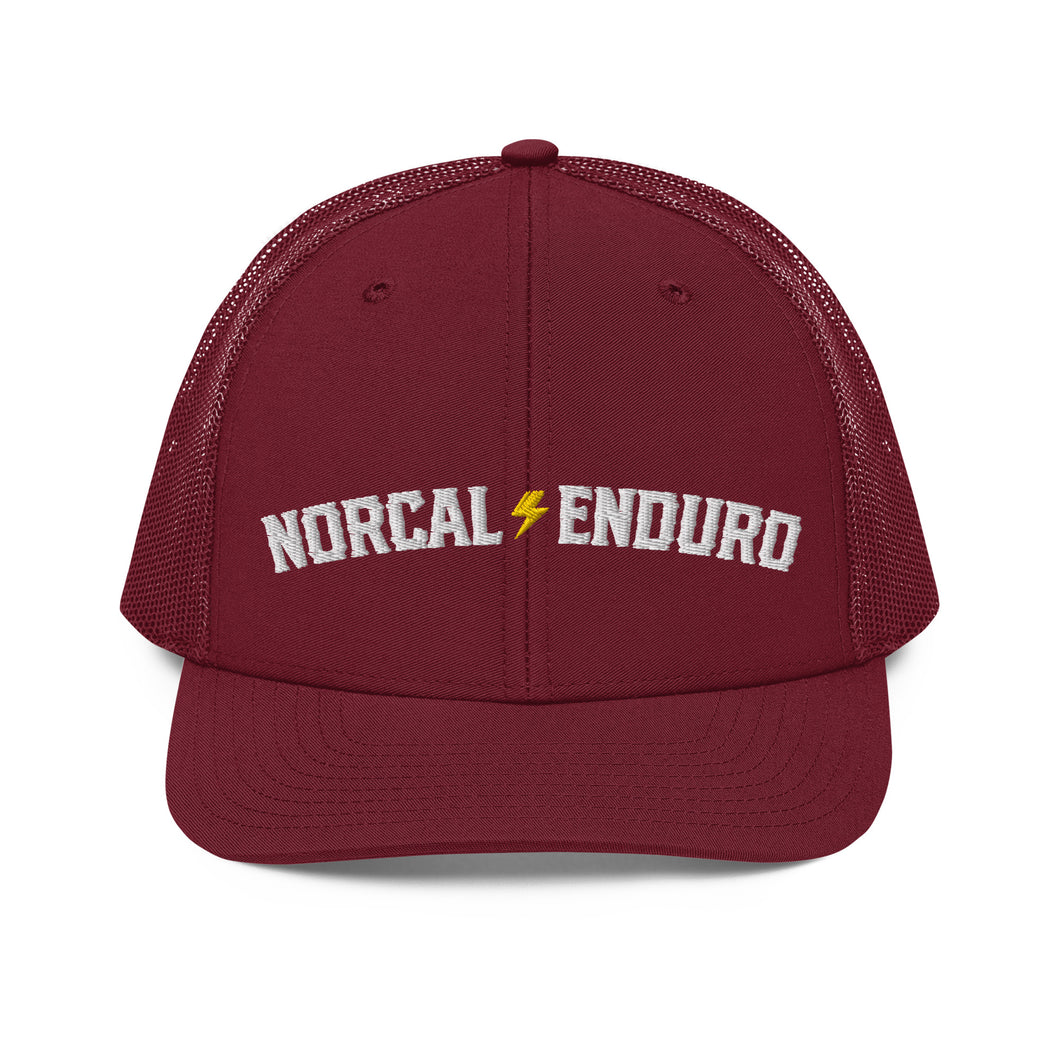 NorCal Enduro Dad