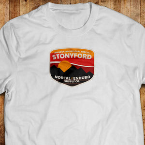 Stonyford OHV