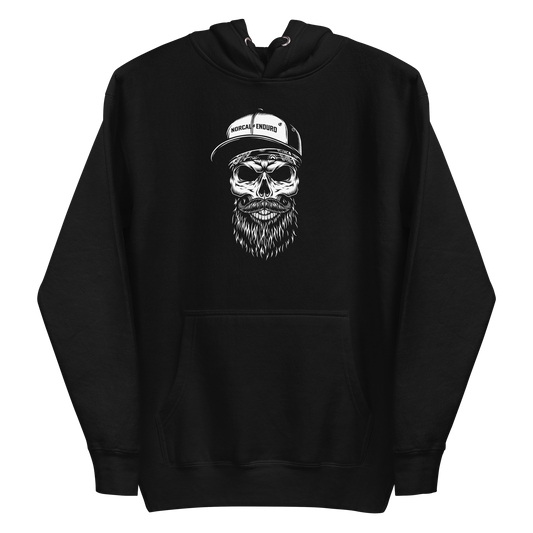 NCE 2022 Skeleton Unisex Hoodie